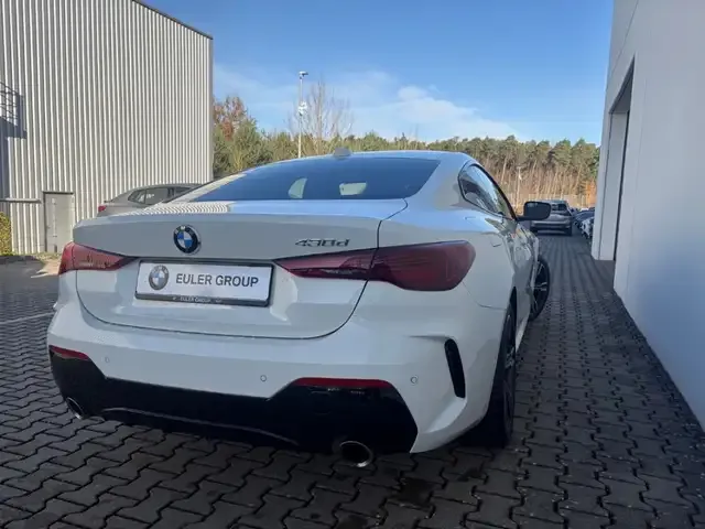 BMW 430