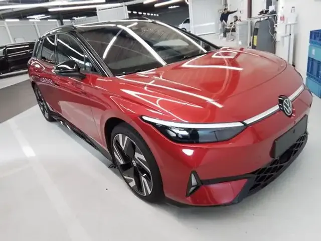 Volkswagen ID.7