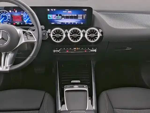 Mercedes-Benz EQA 350