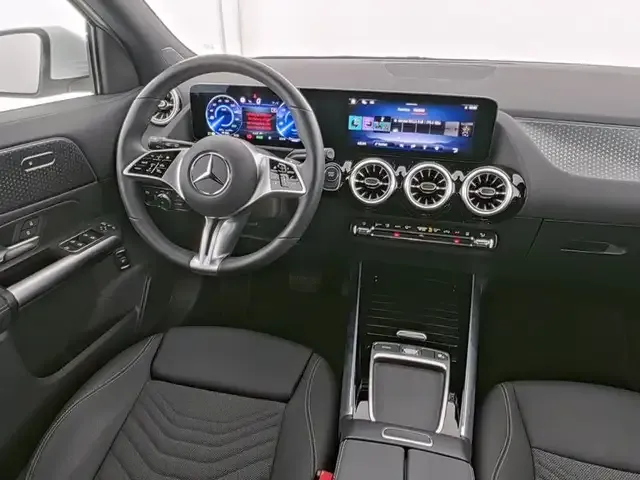 Mercedes-Benz EQA 350