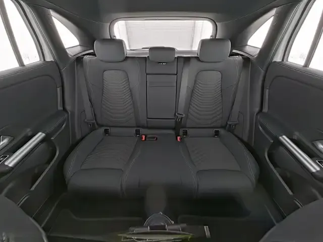 Mercedes-Benz EQA 350