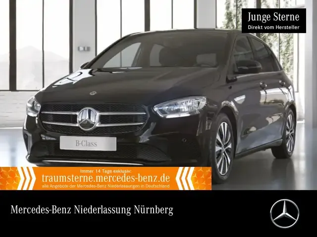 Mercedes-Benz B 250