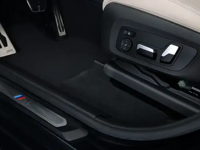 BMW X3 M