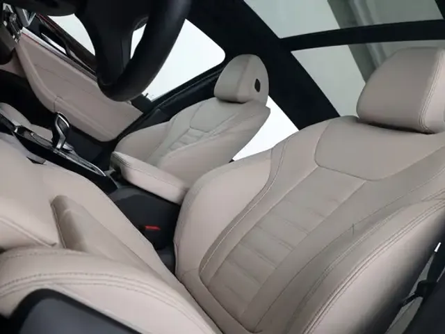 BMW X3 M