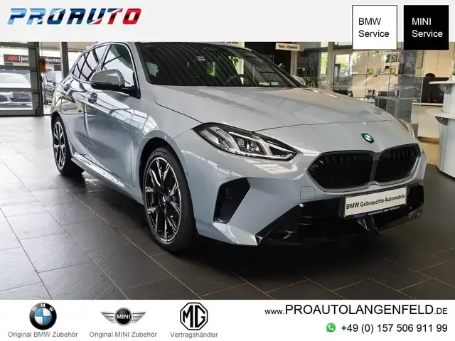 BMW 120