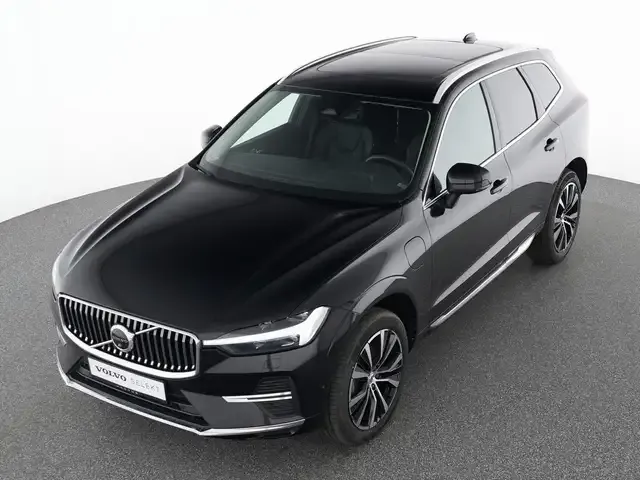 Volvo Sonstiges