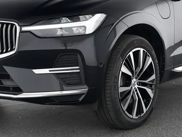 Volvo Sonstiges