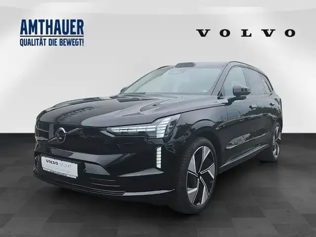 Volvo EX90