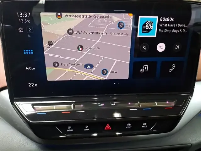 Volkswagen ID.5