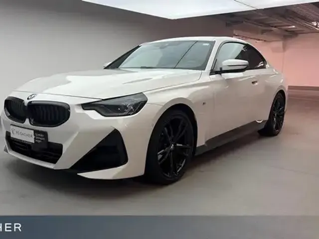 BMW 220