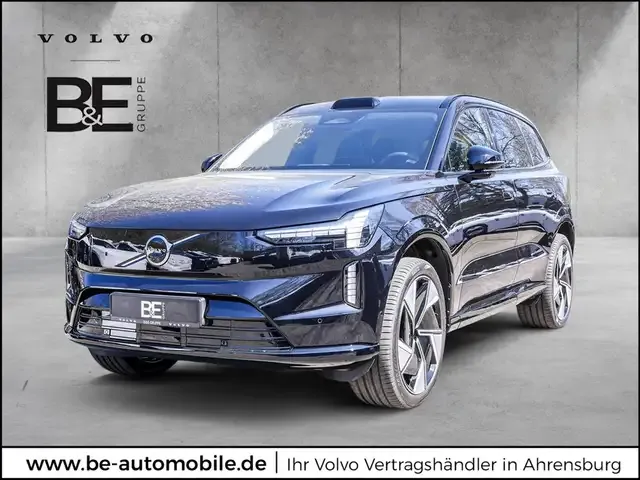 Volvo EX90