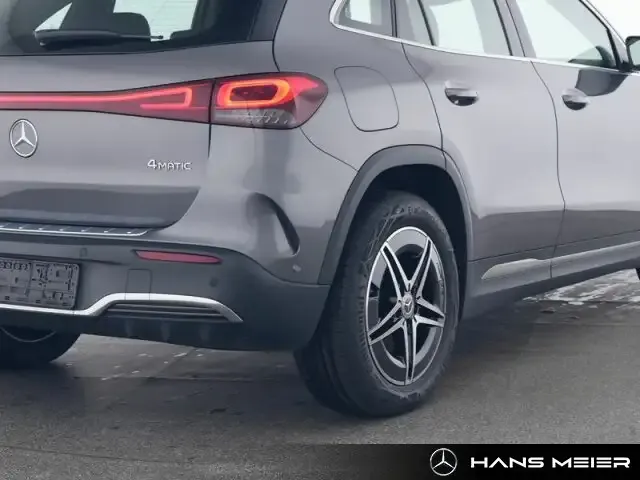 Mercedes-Benz EQA 300