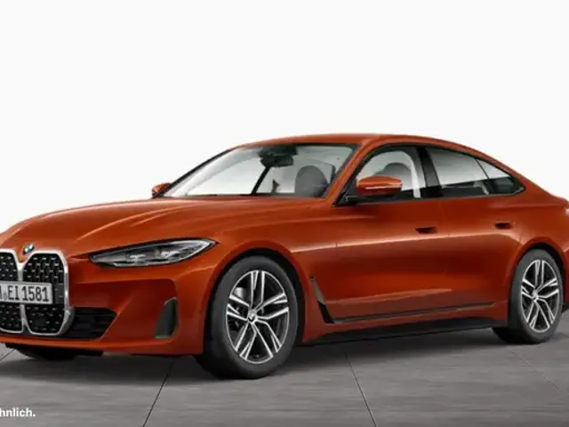 BMW 430