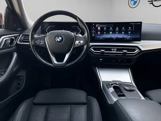 BMW 430