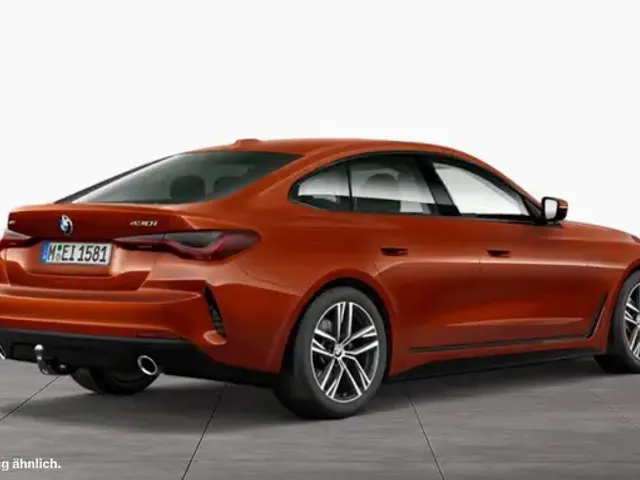 BMW 430