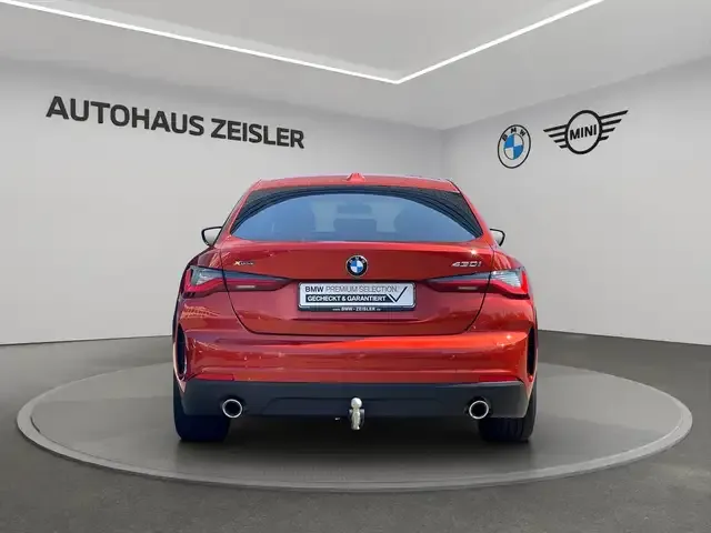BMW 430