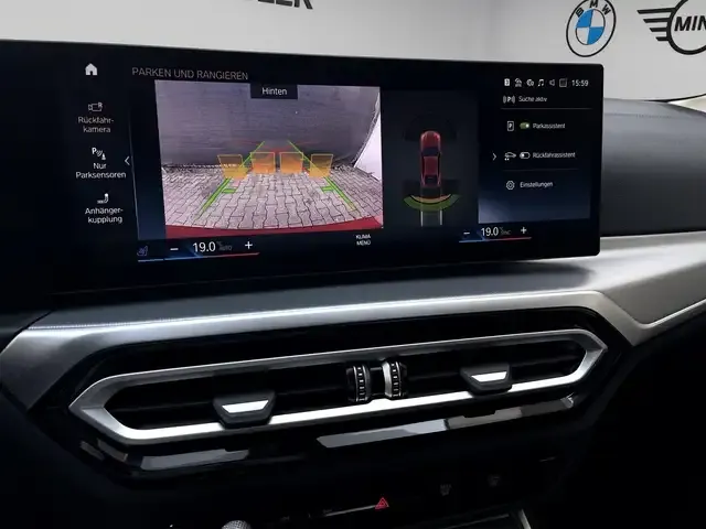 BMW 430
