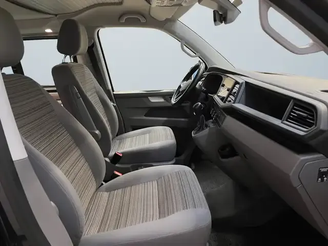 Volkswagen T6.1 California