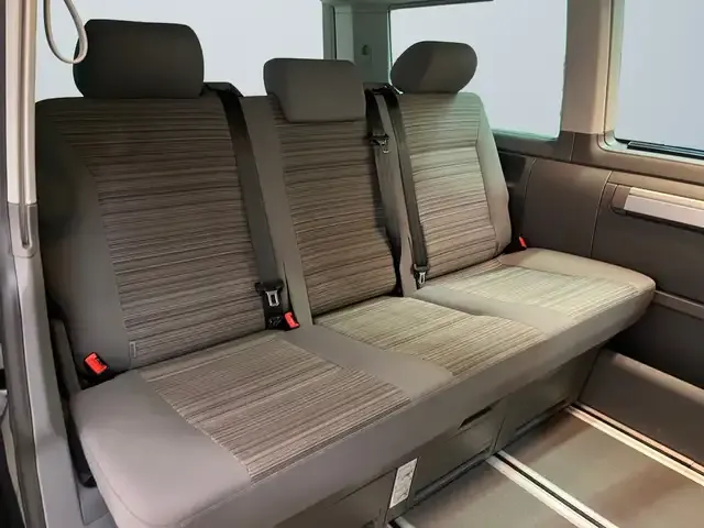 Volkswagen T6.1 California