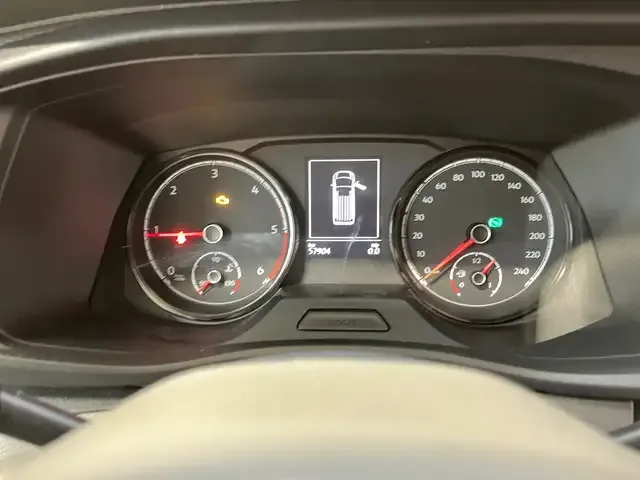 Volkswagen T6.1 California