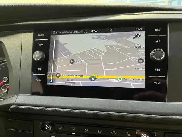 Volkswagen T6.1 California