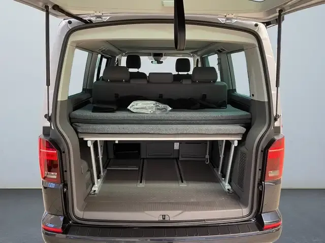 Volkswagen T6.1 California
