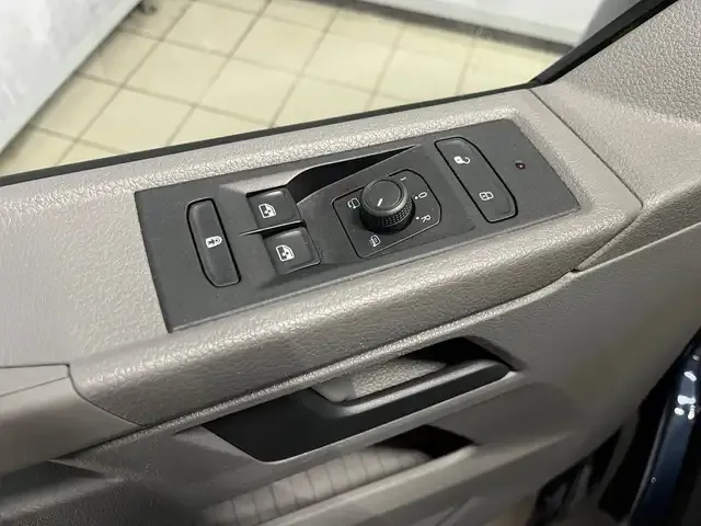 Volkswagen T6.1 California