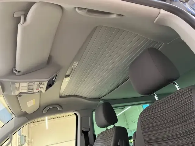 Volkswagen T6.1 California