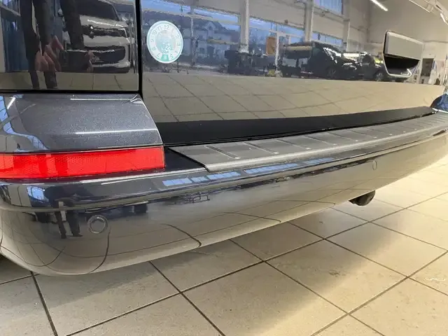 Volkswagen T6.1 California