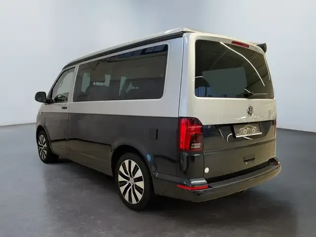 Volkswagen T6.1 California
