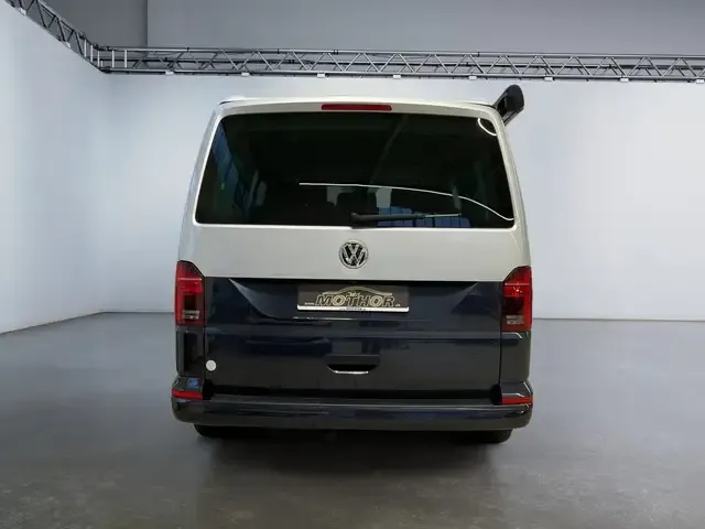 Volkswagen T6.1 California