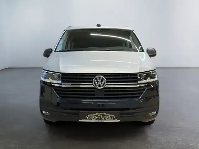 Volkswagen T6.1 California
