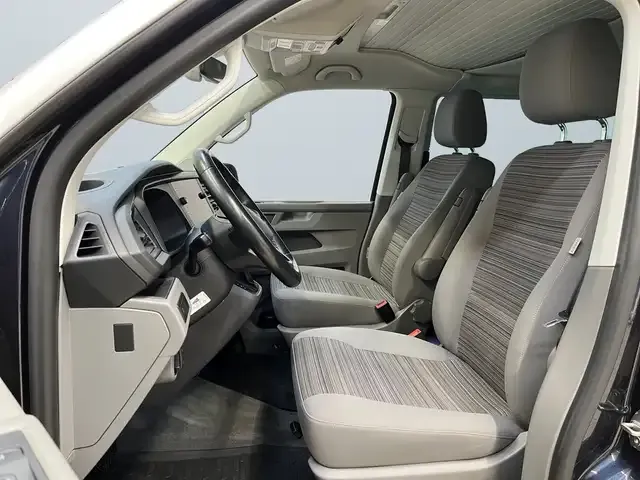 Volkswagen T6.1 California