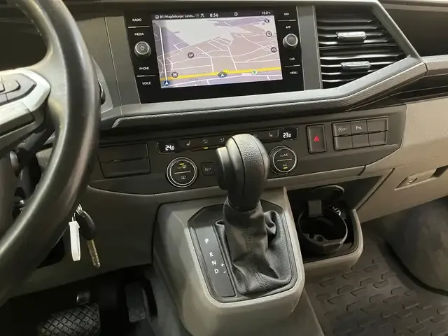 Volkswagen T6.1 California