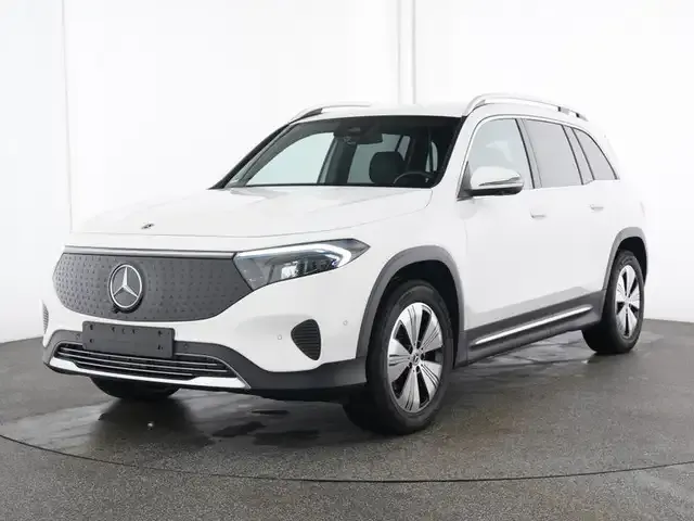 Mercedes-Benz EQB 250
