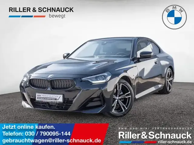 BMW 220