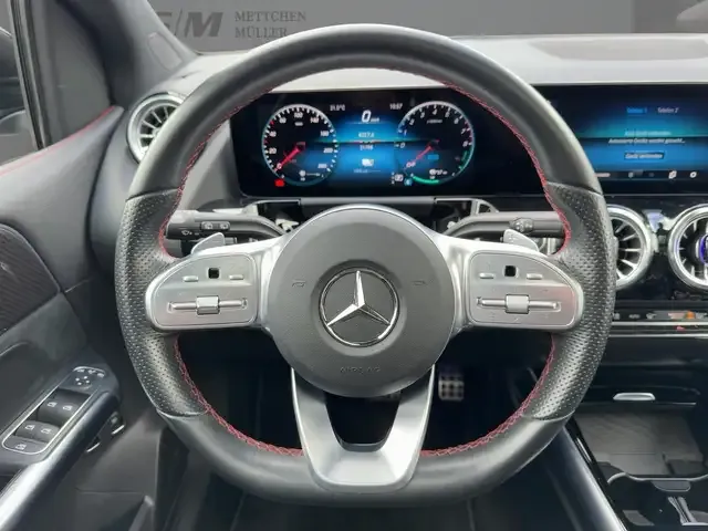 Mercedes-Benz B 250