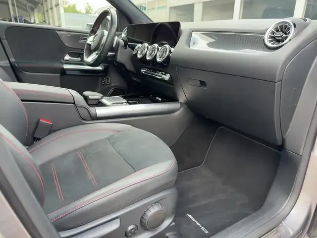Mercedes-Benz B 250