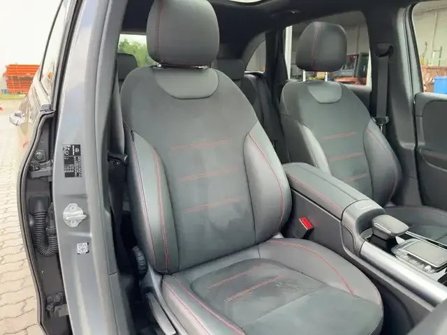 Mercedes-Benz B 250