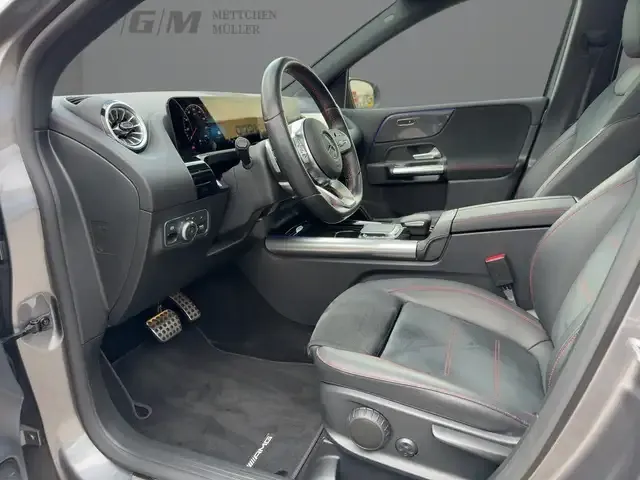 Mercedes-Benz B 250