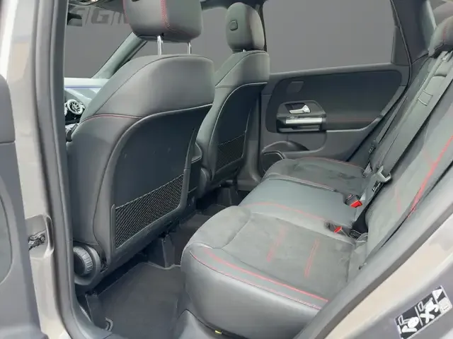 Mercedes-Benz B 250