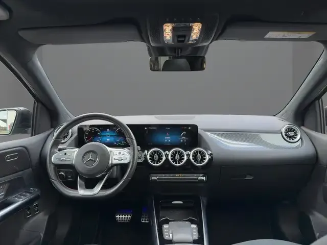 Mercedes-Benz B 250