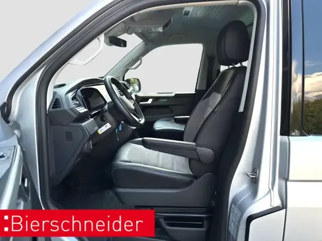 Volkswagen T6.1 California