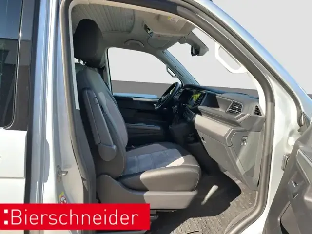 Volkswagen T6.1 California