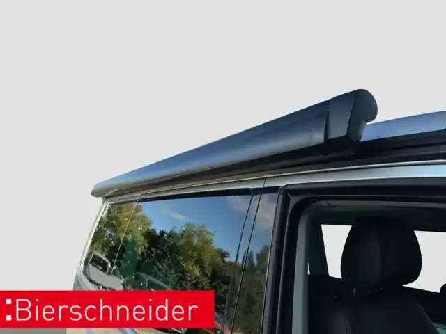 Volkswagen T6.1 California