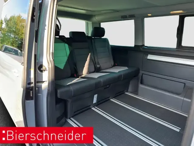 Volkswagen T6.1 California