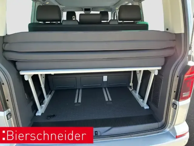 Volkswagen T6.1 California