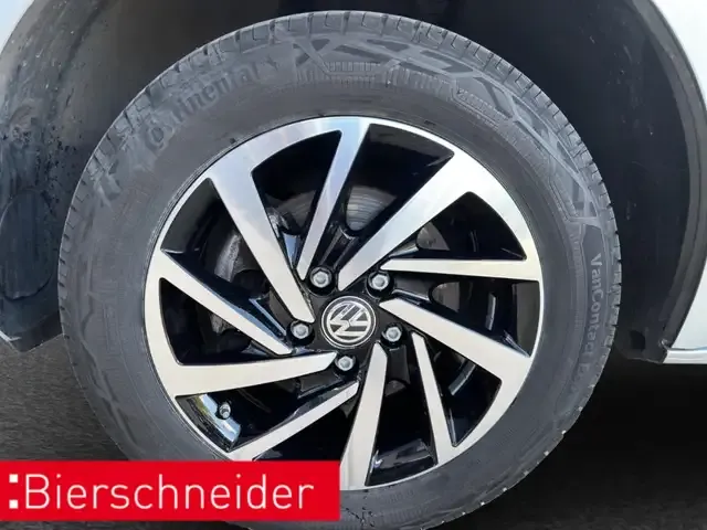 Volkswagen T6.1 California