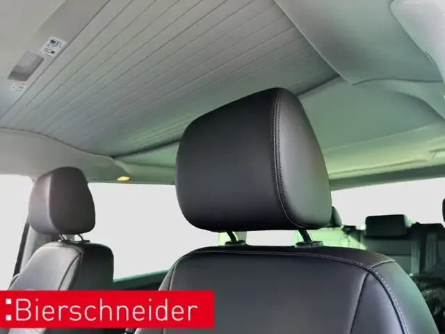 Volkswagen T6.1 California