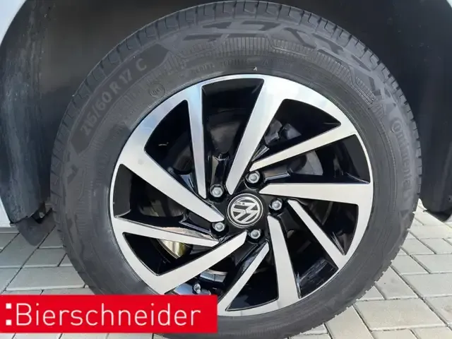 Volkswagen T6.1 California